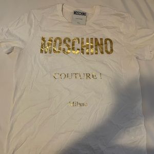 Moschino shirt